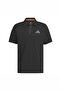 Men's Casual Polo T-Shirt Mt Ss Po Kd4297 - 5