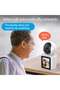 Home Video Calling Camera Full HD 1080P Smart wifi Camera 360 Degree,Security Camera,Smart Night Vision, Two Way Video Calling, Smart Motion Detection, Real Time Alert, Recording - 4