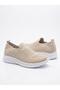 Comfortable Lightweight Large Size Knitwear Sports Walking Shoes - 7