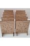 10 Pieces of Capybara Painting with Wooden Legs, School Homework Gift, Event Family Participation