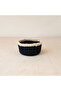 Mini Handwoven Basket