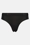 Women 5 Pcs Brand Logo Tanga Panty, Multicolor - 6