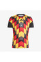 Germany 26 Home Pre-Match Men's Black Jersey - 5
