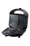 Red 700W Sandwich Maker - 3