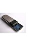 Classic Elegance Slider Phone – Dual SIM 3G Mobile with Camera & Retro Design - 5