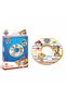 Paw Patrol Inflatable Lifebuoy 50 cm |   3 Years+ |   Licensed Product |   Adaptation to Water and Self-Esteem - 4