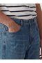 New Season Lcw Jeans Indigo 730 Carrot Fit Men's Jean Trousers - 3