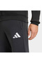 Ent26 Sw Pnt Black Men's Sweatpants Jz9138 - 4