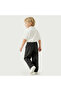 Trousers with Cargo Pockets, Elastic Waist - 3