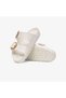 Arizona Big Buckle Eva 1029651 Women's Slippers White Juststep - 5