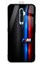 Oppo Reno 2Z Black M2 Design Glossy Phone Case