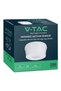 360° Motion Sensor 1000W IP20 White - 3