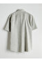 Nevavm with a Difference Regular Fit Short Sleeve Men's Shirt - 6