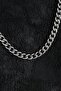 Elegant Model Men's Necklace 316 L Steel 60 cm