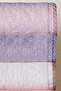 6-Piece Crochet Hand Embroidered 30X50 Towel Set |   100% Cotton Bamboo |   Dowry Towel |   Kitchen Towel |   Soft, Absorbent, and Durable - 3