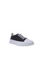 Women's Casual Sneakers Lace-Up Wedge Heel - 2