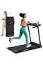 Body Strong Walking Pad Foldable Treadmill JC-530