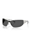 Mk1180 1014Ak 43 Melbourne Women's Sunglasses