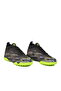 Black Imported Lightweight Unisex Astroturf Field Shoes Strike g - 4