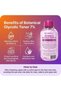 Glow Smarter with Botanical Glycolic Toner 7% – Hydrating, Brightening and Skin-Smoothing Formula Designed for a Clearer, Fresher Appearance - 4