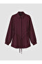 Nevavm Women's Belted Shirt Tunic with a Difference