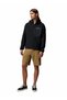 Wo3966 Tall Heights Iii Hooded Soft Black Men's Sports Coat - 6
