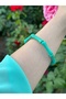 Colorful Bone Model Beads Flexible Bracelet - 2