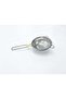 Ceramic Karnıyarık Pot 30 cm and Altabi Stainless Steel Rice Strainer 15 cm - 3