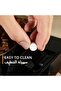 ماكينة قهوة سينسيشن C90 أوتوماتيكية بالكامل، سهلة الاستخدام والصيانة، مع تنبيهات ضوئية، سهلة التنظيف، لون فضي، طراز EA910EM0 - 4