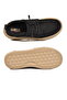 Black Memory Sole Lightweight Men's Casual Shoes Wood m - 5