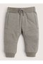 Boys Graphic Sweatshirt with & Jogger Set - 4