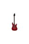 SGR C-1 Elektro Gitar (Kırmızı)