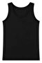 Bamboo Men's Athlete Black 3 Pack - 3