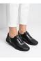 Women's Inner and Outer Genuine Leather Orthopedic Soft Sole Comfort Shoes