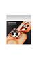 iPhone 13 Pro Compatible Magsafe Lens Protection Case + Metal Stand Featured Phone Back Cover with Gift - 3