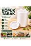 KÖPÜK TABAK ORTA BOY 100'LÜ