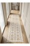 Decorative Carpet Non-Slip Base Stain-Resistant Washable Rug Custom Size Living Room Carpet 3048 - 2
