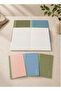 Notebook Simple Colors 3 Pieces A5 - 2