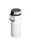 The Iceflow Twist Flip Thermos 0.47 Lt Thermos Kupa Kamp Matara White-Black - 3