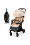 - عربة أطفال Apino Compact ذاتية الطي - لون البيج الرملي - 7