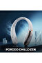 Chillo Zen Neck Cooling Fan with Dual Cooling Plates and Digital Display - 2