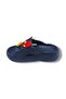 E300-12-26 Eva Game over Spiderman Kids Slippers 24-35 - 3