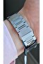 Rym-280274 Ultra Slim Men's Wristwatch 43×50 Stainless Steel - 6