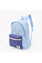 Oakland Colourblock Backpack for Girls 8-13 Years with Adjustable Shoulder Straps - 18 inches - 6
