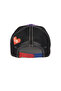 Hammer And Spike Curved Peak Cap - 2