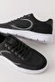 Men's Sports Shoes Black Ultra Light Breathable Comfortable Casual Sneaker