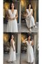 Kipur and Lace Detailed Dress - 3