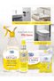 Disinfectant Toilet Wipes 48's – Powerful Bathroom Cleaning Wipes with Fresh Fragrance – Extra Soft, Gentle & Effective Hygiene Wipes - 4