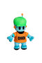 Plush Figure 20 cm Sg7214 Robot Guy