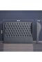 PLUTO HEADBOARD CHANEL GREY L-150 : H-125 CM - 5